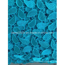 Plain Guipure Lace/ Cord Lace Design From Shadow Lace